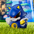 Pato TUBBZ Sonic le Hérisson: Metal Sonic TUBBZ (First Edition)