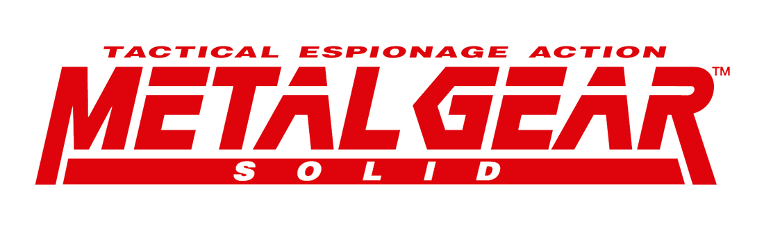 Metal Gear Solid