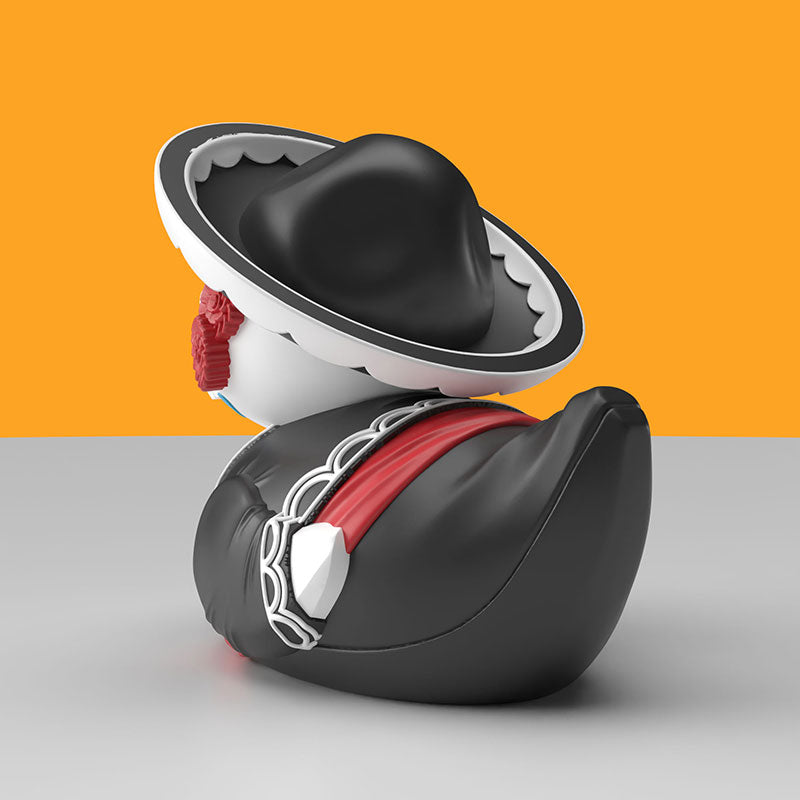 Pato México (Edición Mini)