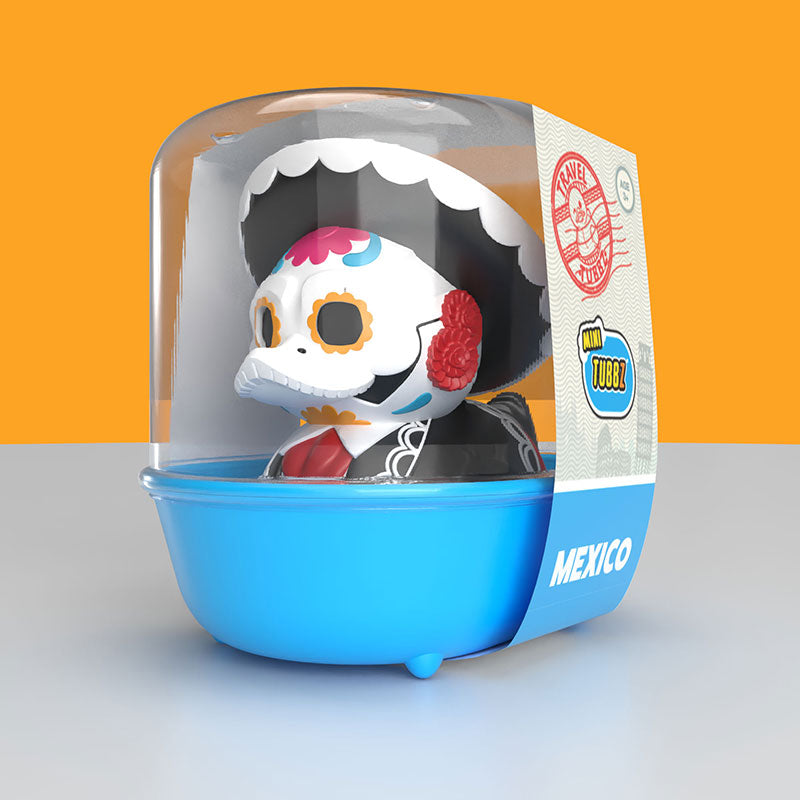 Duck Mexico (Mini Edition)
