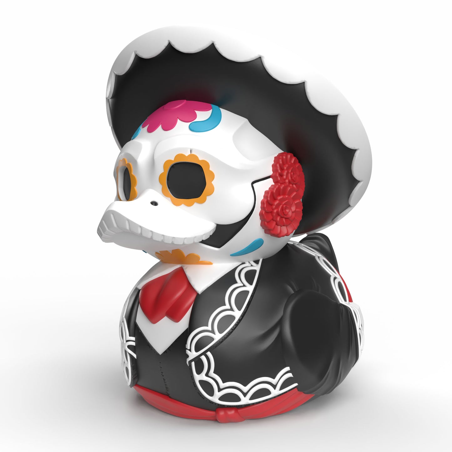 Pato México (Edición Mini)