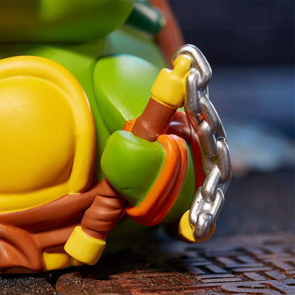 Canard Tortues Ninja: Michelangelo TUBBZ (First Edition) - vue 8