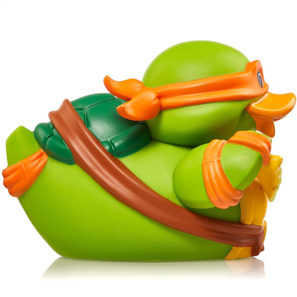 Canard Michelangelo (Boxed Edition)