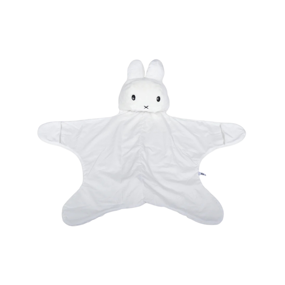 Déguisement enfant lapin Miffy Wild & Soft