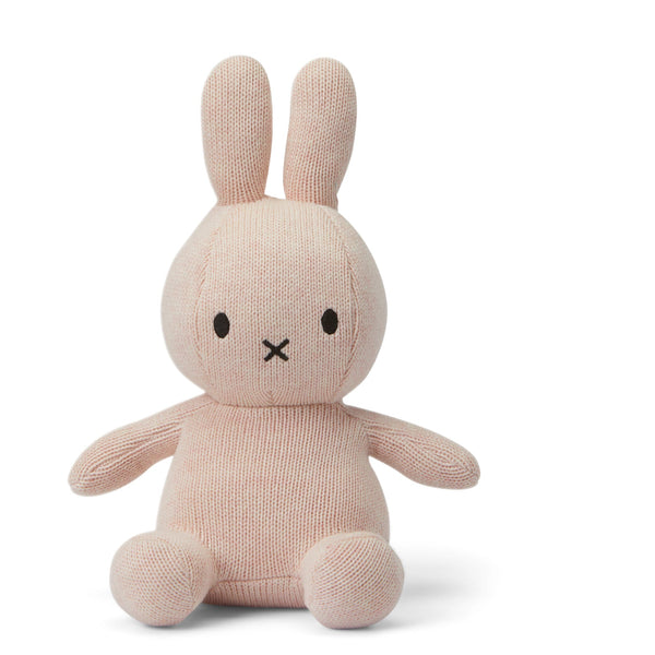 Peluche Lapin Miffy Cotton Biologique