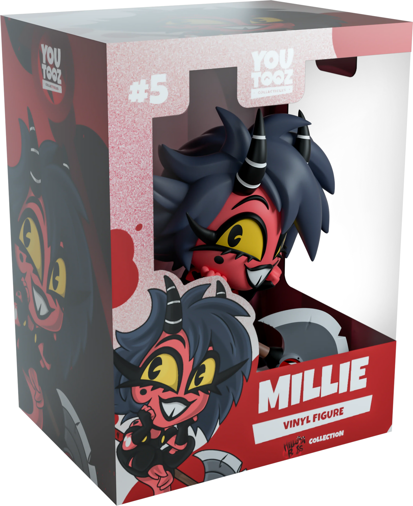 Millie - PRECOMMANDE*