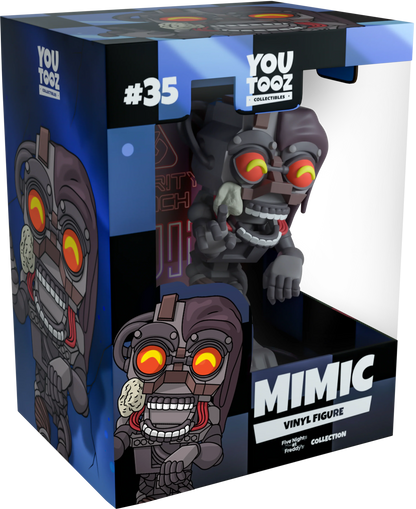 Five Nights at Freddy's Vinyl figurine Mimic Youtooz FNAF