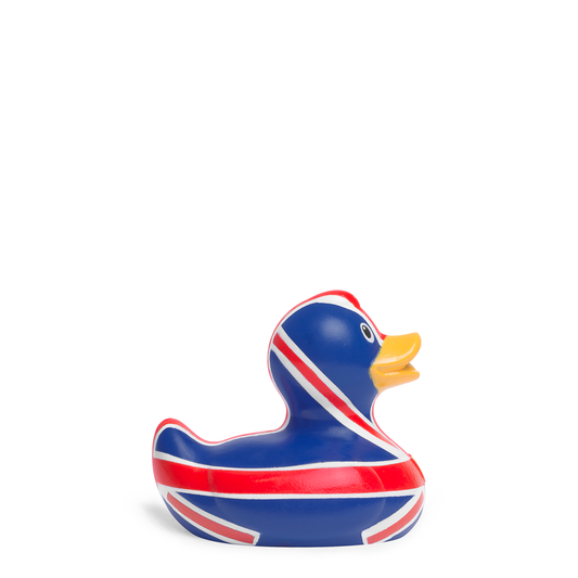 Mini pato británico