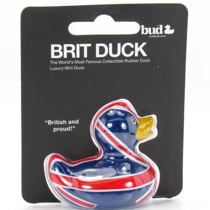 Mini Duck Brit