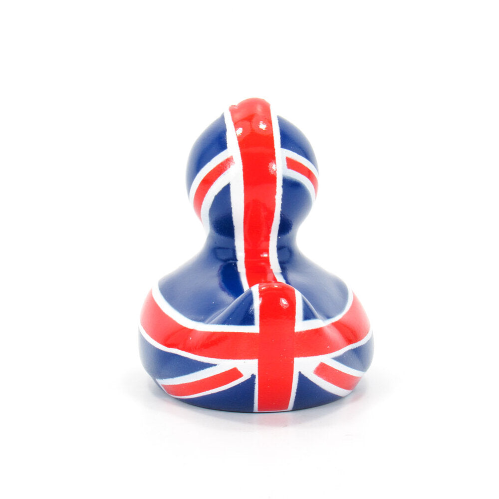 Mini Canard Brit