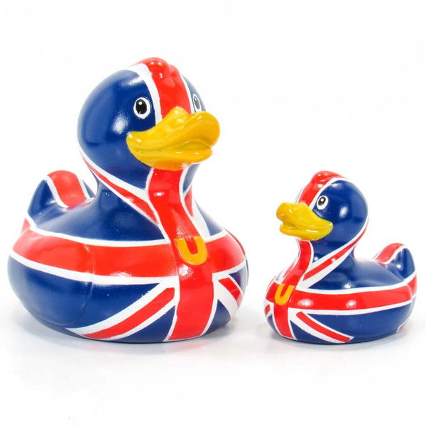Mini anatra britannica