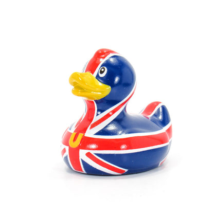 Mini pato británico