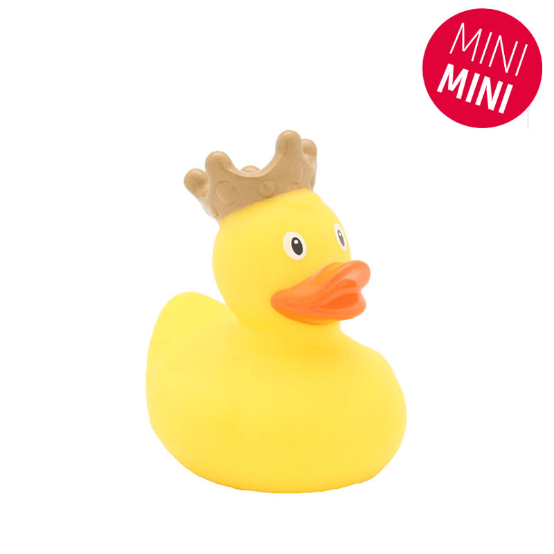 Mini-Ente Jaune Krone