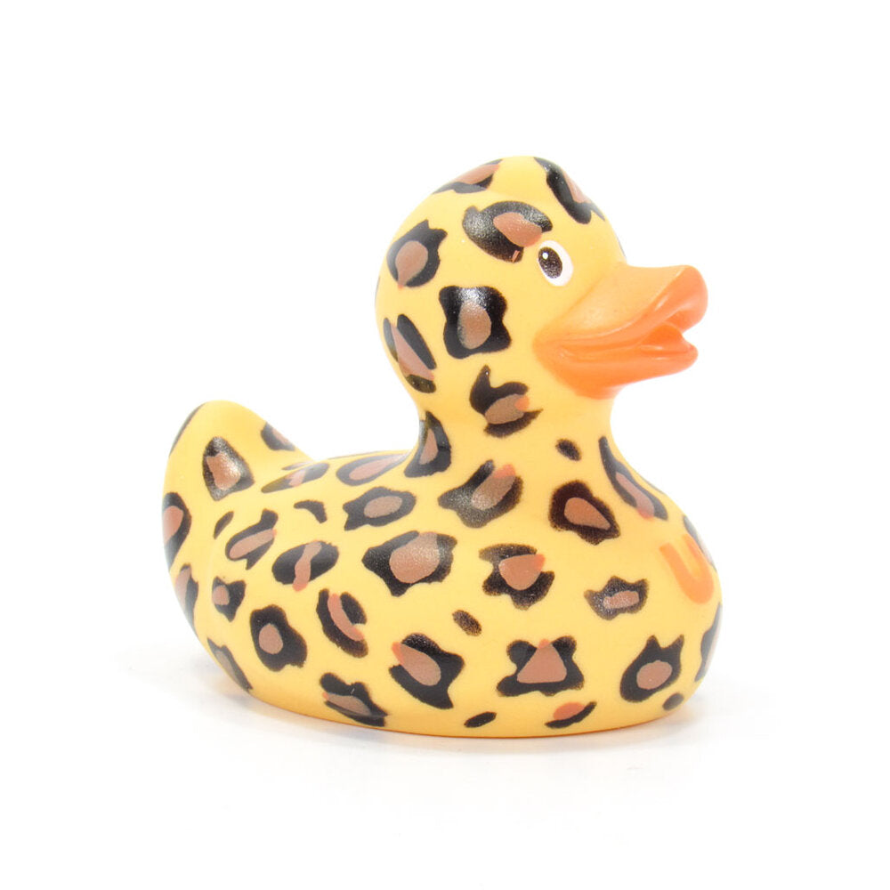 Mini Pato de Leopardo