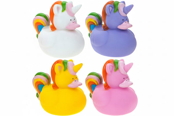 Mini Unicorno Anatra