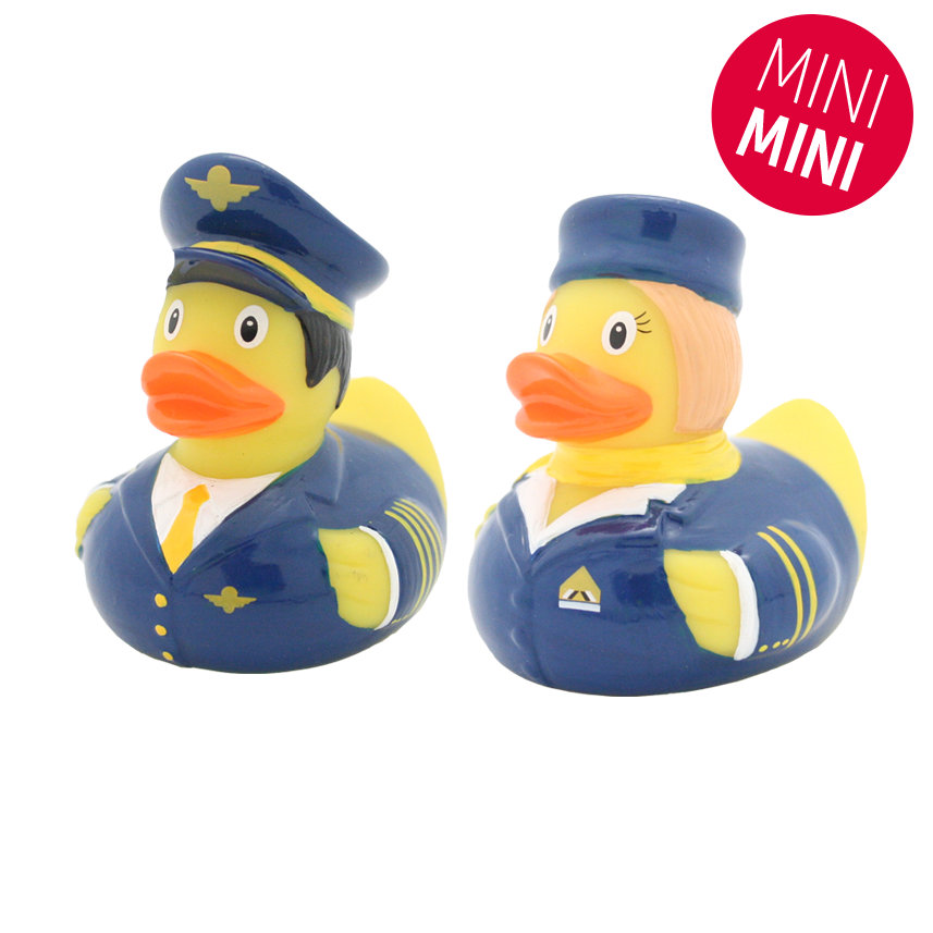 Mini Ducks Airlines