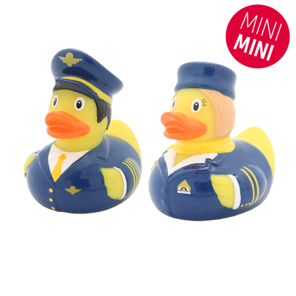 Mini Ducks Airline