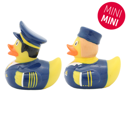 Mini Canards Compagnie Aérienne