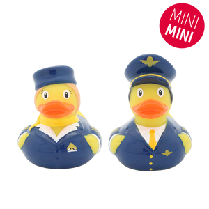 Mini-Enten Compagnie Aérienne