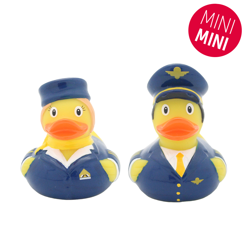 Mini Ducks Airline