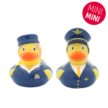 Mini Ducks Airline