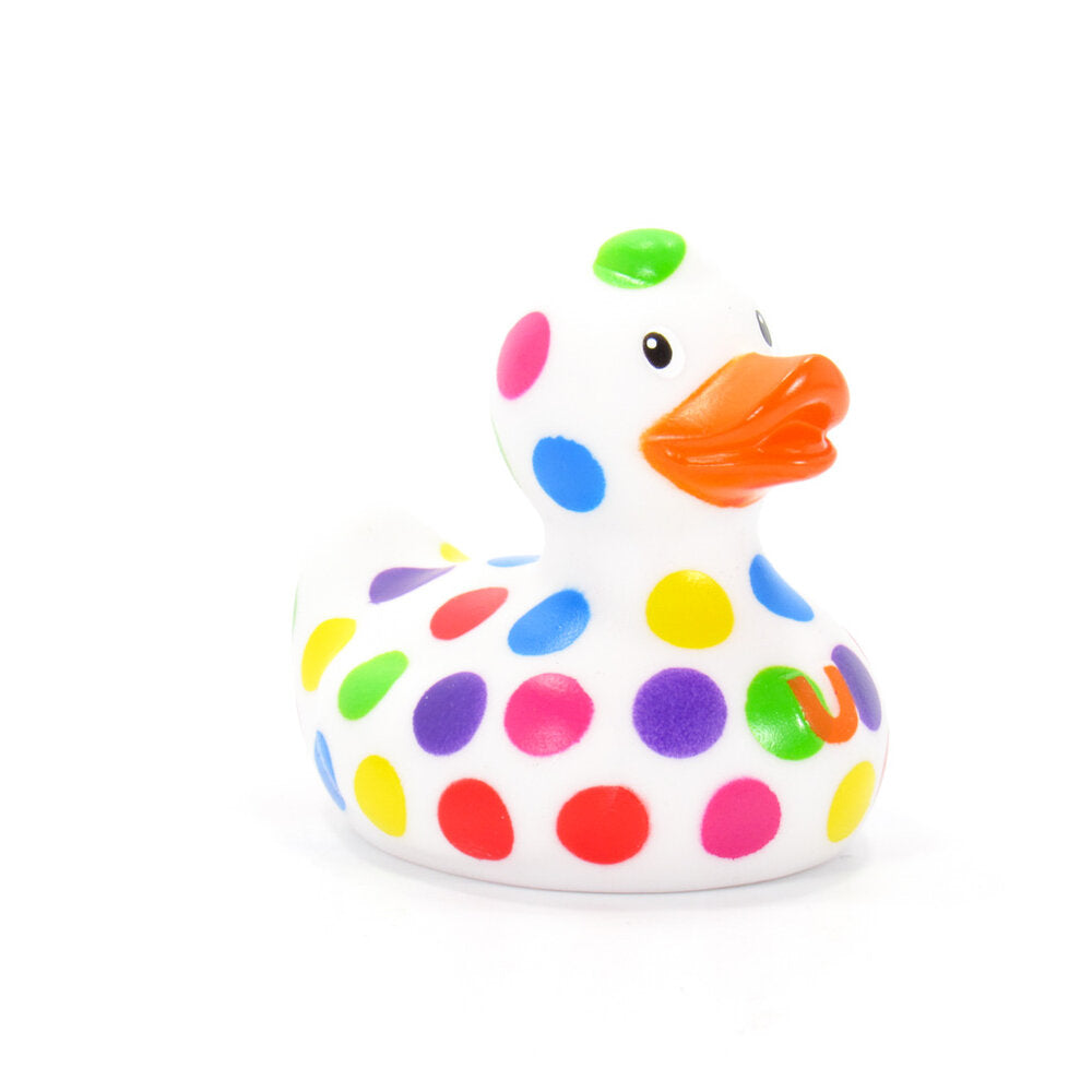 Mini Pop Dot Duck