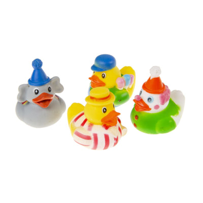 Mini Ducks Circus