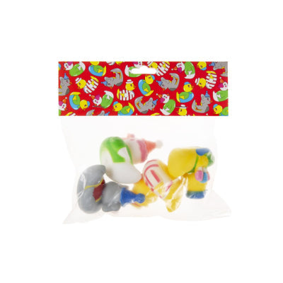 Mini Circus Eendjes