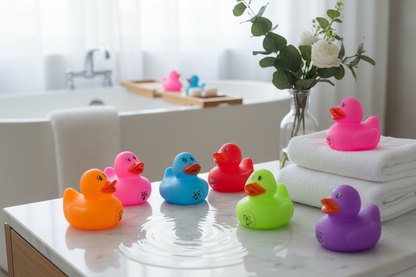 Mini Canards Emotions