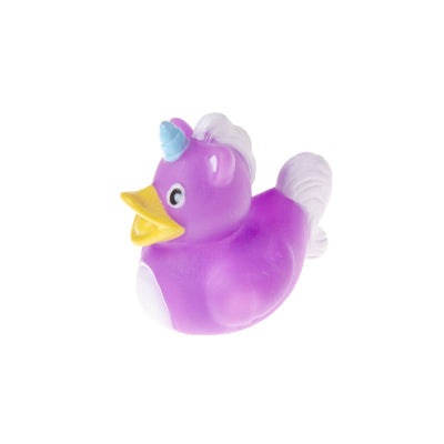 Mini Patos Unicórnios