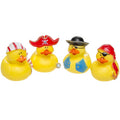 Mini Canards Pirates