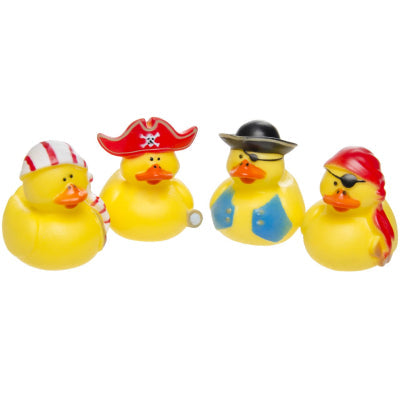 Mini Canards Pirates