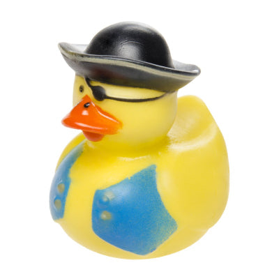 Mini anatre pirata