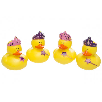 Patos Mini Princesa