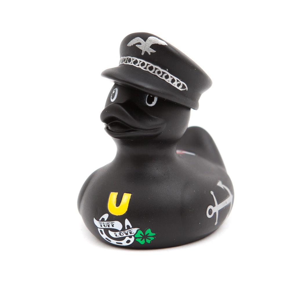 Mini Canard Bikerman