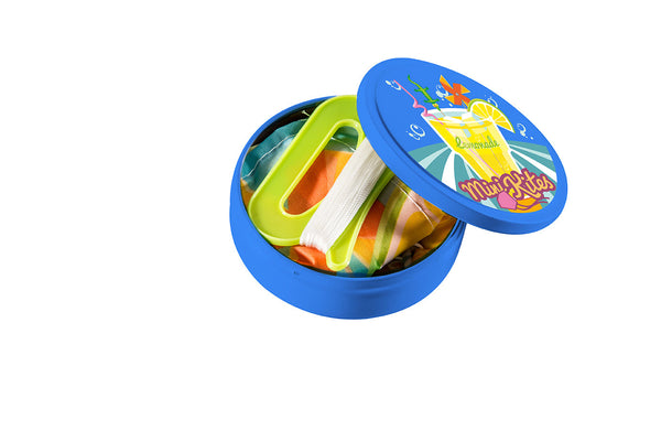Mini aquilone LemonAir