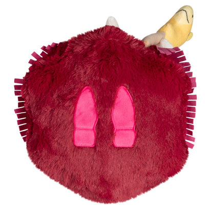 Duo Mini Squishable – Docteur et Infirmière de la Peste – Cow-Boy