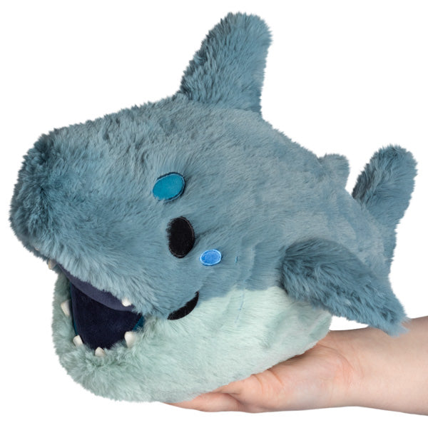 Mégalodon