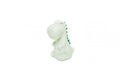 Mini green dinosaur night light