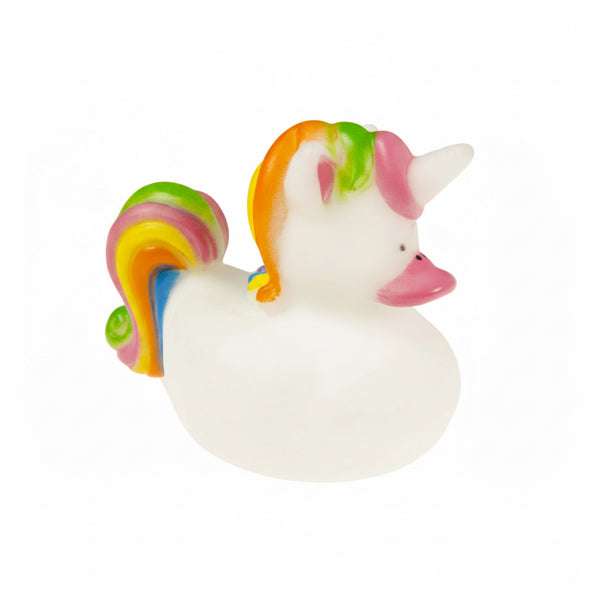 Mini Unicorno Anatra