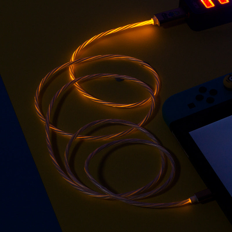 minions cable usb c
