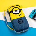 Étui Nintendo Switch Les Minions