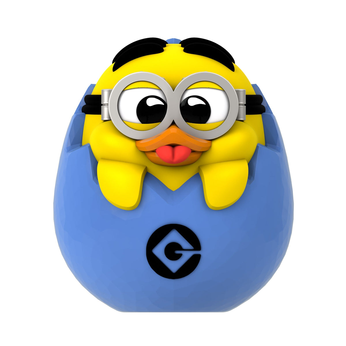 Canard Minions: Mystery Eggs TUBBZ