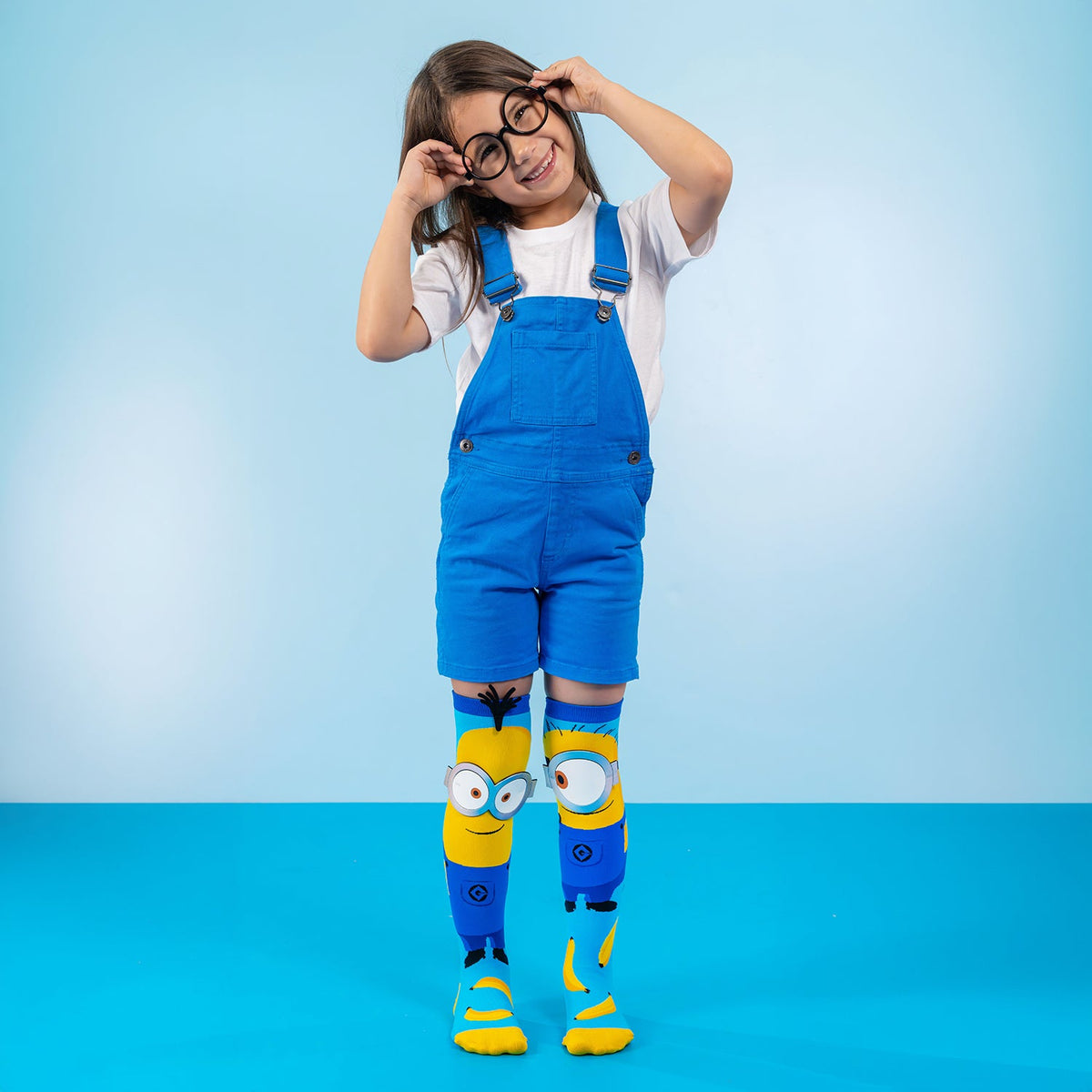 MINIONS SOCKS