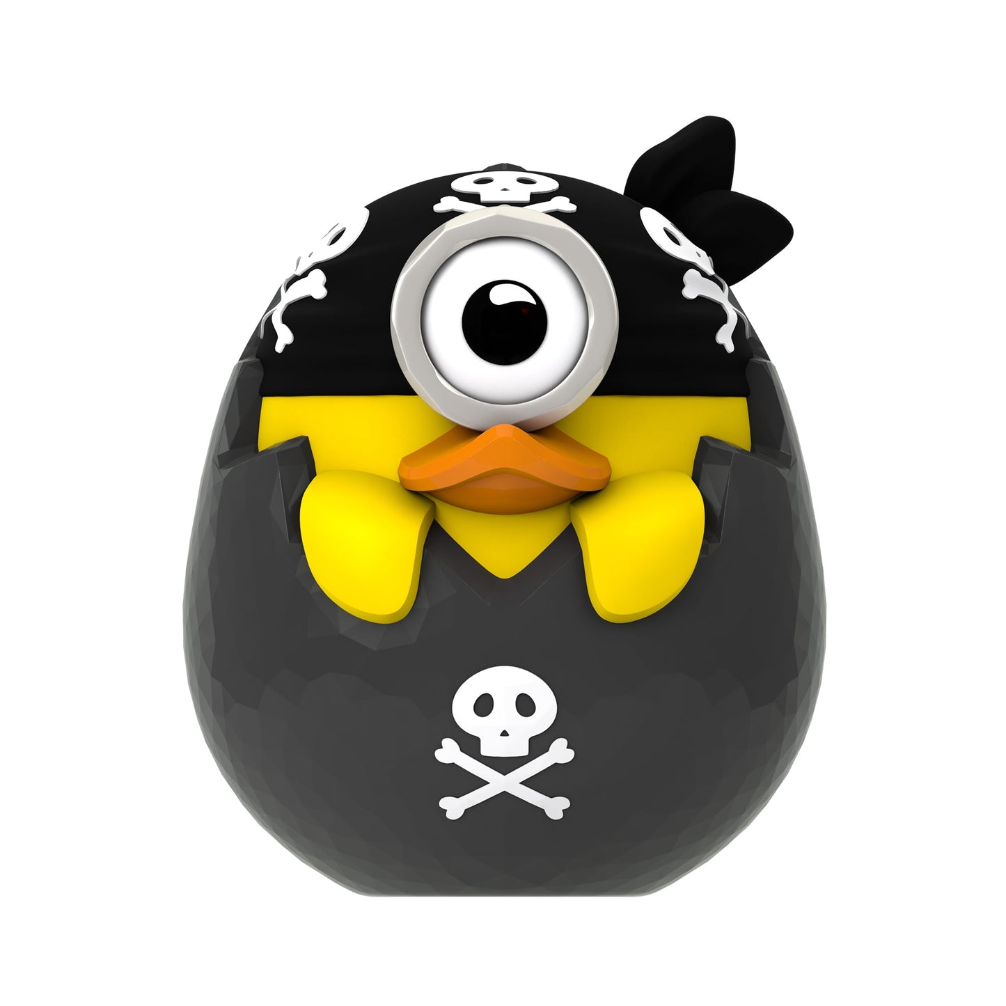 Canard Minions: Mystery Eggs TUBBZ