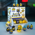 CDU de 36 Canards Minions Mystery Eggs TUBBZ