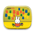 Klein Snoepblikje Lapin Miffy