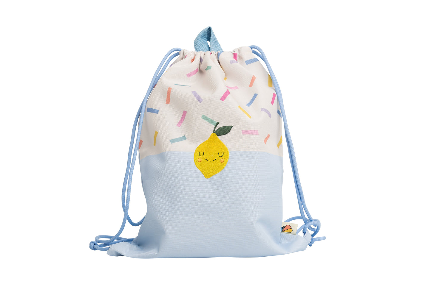 PRODUITS PRÉSENTANT DES IMPERFECTIONS - Sac de sport Confetti
