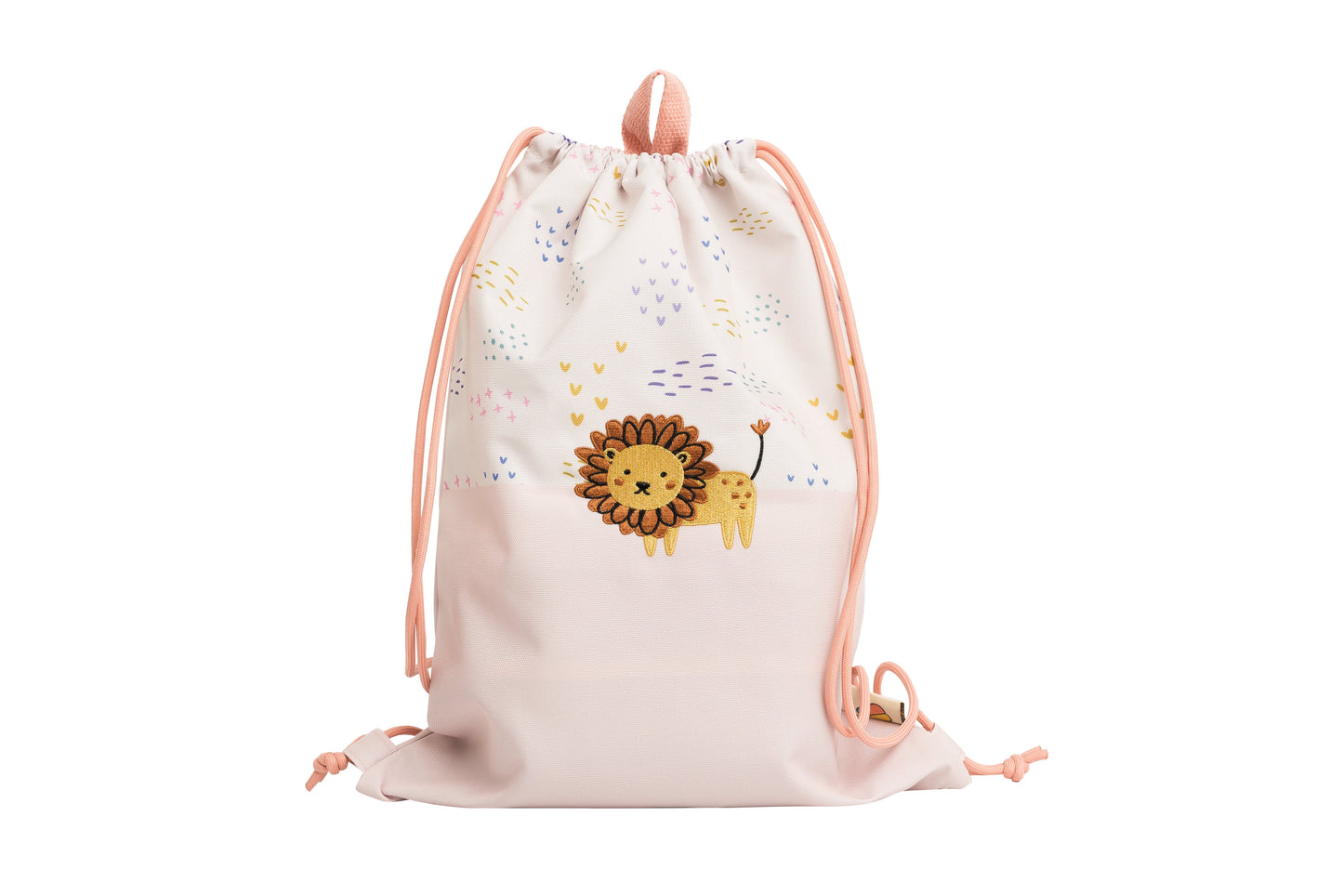 Sac de sport Enfant Sauvage