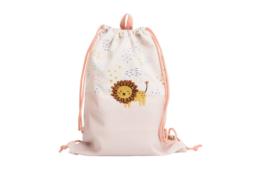 Sac de sport Enfant Sauvage
